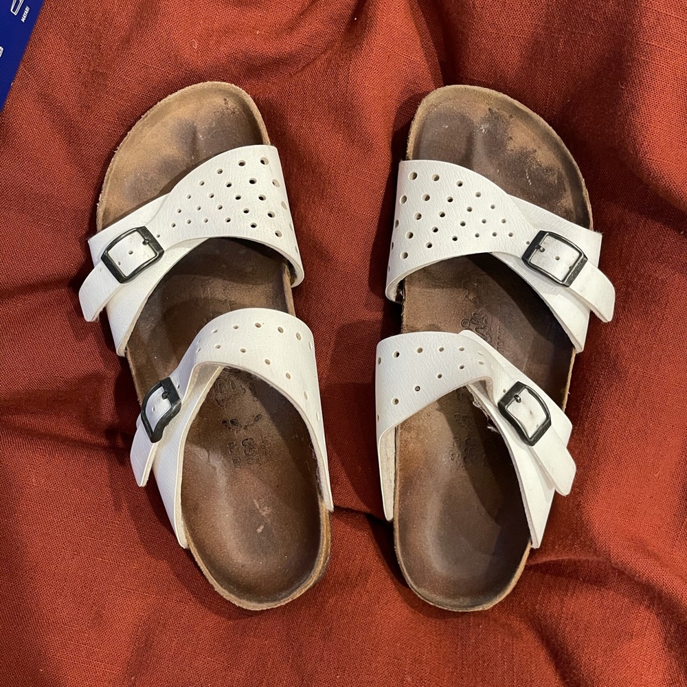 Birkenstock Sandals